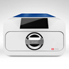 Autoclave Enbio S LED Light + Filtre à eau GRATUIT + Fiche technique + Certificat de sécurité GRATUIT bleu