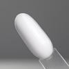Rubber base flexible nails manicure pedicure S.O.S. Antidote MollyNails Milky Way 10g
