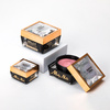 MollyNails Angel Pink HEMA/Di-HEMA Free 15 g medium-thickness self-leveling builder gel