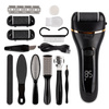 V-601 Electric Foot File