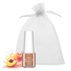 Aceite especial para cutículas y uñas con aroma a Peachy Punch, en envase de 5 ml