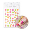 Adhesivos para uñas: hojas finas autoadhesivas SW-A87