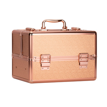 Trousse M per smalti Total Rose Golden