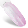 Esmalte híbrido MollyNails Mermaid Whispers Possess 10 g, n.º 595