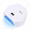 Lámpara LED/UV para el curado de productos sin TPO, geles, acrilogeles y esmaltes en gel MollyNails BQ-L8 298 W
