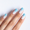 Blooming Gel MollyNails – Gel für Nassdekorationen, HEMA/Di-HEMA-frei, 10 g
