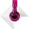 MollyNails Spotlight Pink Fiction HEMA/Di-HEMA-freier Hybridlack 8 g Nr. 634