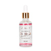 Huile pour cuticules et ongles avec compte-gouttes Bubble Gum MollyNails 50 ml