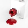 Гібридний лак LED/UV Gel Polish La Vie en Rouge № 320 First Love MollyNails без HEMA/Di-HEMA, 8 г