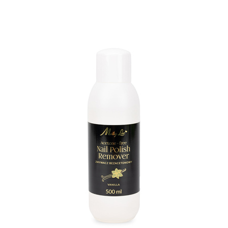 Allepaznokcie orange nail polish remover 1000 ml