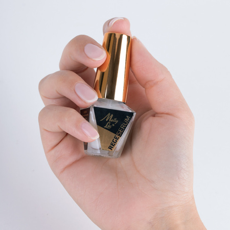 MollyLac Regeserum Nail Strengthening Serum Conditioner 10ml