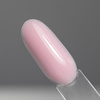 Base in gomma per unghie flessibili, manicure e pedicure, per decorazioni S.O.S. Antidotum Pro Salon MollyNails Sparkling Mousse 15 g