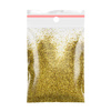 Purpurina para uñas MollyLac n.º 34, 20 g