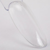 TOP WIPE 3D Expert Pro Salon MollyLac: capa superior transparente para lavado, 15 g