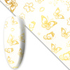 Transferfolie Gold Collection 100 cm Nr. 5