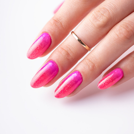 Top coat hybride sans essuyage Flash MollyNails sans HEMA/Di-HEMA 10 g