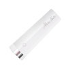 Lámpara LED para uñas de 3 W MollyNails para esmaltes híbridos, geles y acrilogel, inalámbrica, blanca, modelo U2
