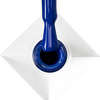 Smalto ibrido MollyNails Power Flower Blue Hydrangea senza HEMA/Di-HEMA 8 g n. 727