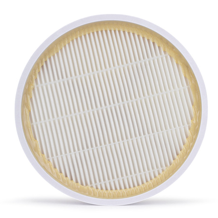 Filter für Kassettenfilter 858-6