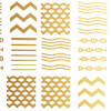 Gold Collection transfer foil 100 cm No. 7