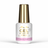 Gel polish in a bottle with a brush Gel in Bottle MollyNails Pro Salon Angel Pink HEMA/Di-HEMA Free 15g