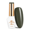 MollyNails Pure Nature Nature Wild Forest HEMA/Di-HEMA-freier Hybridlack 8 g Nr. 108