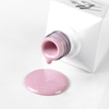 Vernis hybride LED/UV Gel Polish La Vie en Rouge n° 327 Morning Kiss MollyNails sans HEMA/Di-HEMA, 8 g