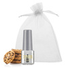 Huile spéciale pour les cuticules et les ongles, parfum Choco Cookies, en flacon de 5 ml