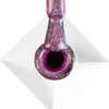 Vernis hybride MollyNails Shocking Shine sans HEMA/Di-HEMA 8 g n° 681