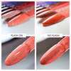 Vernis hybride MollyNails Duo Flashing Lights Everlasting sans HEMA/Di-HEMA, 8 g, n° 608