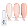 LED/UV Gel Polish MollyNails by Ewelina Staszak Talizman T10 Morganite HEMA/Di-HEMA Free 7g