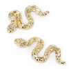 3D snake nail decorations MollyNails SZ-153 10 pcs