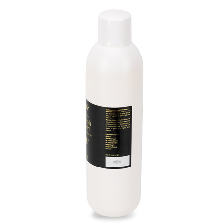 Zmywacz bezacetonowy MollyLac wanilia 1000 ml