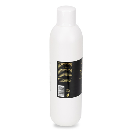 Allepaznokcie orange nail polish remover 1000 ml