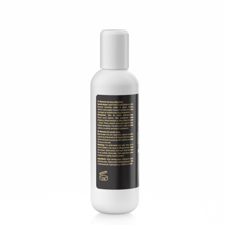 Liquid do masy akrylowej monomer MollyLac Master Acrylic 100ml