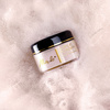 Poudre acrylique pour ongles MollyLac Acrylic Powder Apricot Cover 120 g
