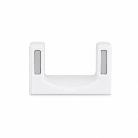 Magnetisierer für Cat-Eye-Nägel 5D von MollyNails, weiß