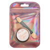 Glamour-Effekt-Nagelstaub von MollyNails mit Handpuppe Nr. 5, 1 g