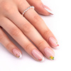 MollyNails Madame French L'Amour Hybridlack 8 g Nr. 427
