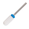Keramikfräser zum Abtragen von Barrel-Ball-Masse, 3/32", mittel