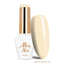 Vernis hybride MollyNails Glamour Women Lucky Jade Stone sans HEMA/Di-HEMA, 8 g, n° 01