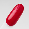 Vernis à ongles classique MollyNails Red Vinyl 10 ml