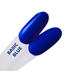 Nail Art ProArt Paste by MollyNails - Basic Blue, HEMA/Di-HEMA Free, 5g