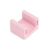 Aimant pour « œil de chat » 5D MollyNails, rose