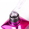 TOP WIPE 3D Expert MollyNails : esmalte de acabado transparente para limpiar, HEMA/Di-HEMA Free 10 g