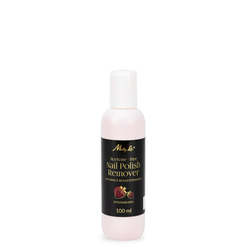 Allepaznokcie Nagellackentferner Orange 1000 ml