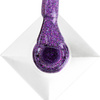 Vernis hybride MollyNails Shocking Shine Time Lie sans HEMA/Di-HEMA, 8 g, n° 682