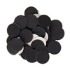 Disques abrasifs interchangeables, grain 240, pour PodoDisk, taille M, 20 mm, 50 pièces