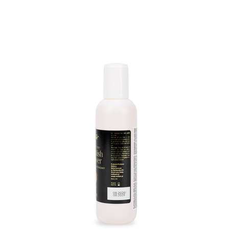 Quitaesmalte Allepaznokcie de naranja, 1000 ml