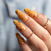 Blooming Gel MollyNails żel do zdobień na mokro HEMA/Di-HEMA free 10 g